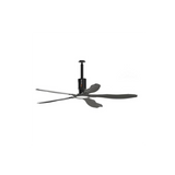 Schwank MonsterFans Style Series 7 FT with Controls - Gray