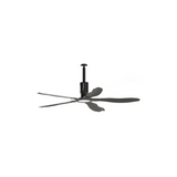 Schwank MonsterFans Style Series 8 FT with Controls - Gray