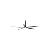 Schwank MonsterFans Style Series 9 FT with Controls - Gray