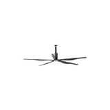 Schwank MonsterFans Style Series 10 FT with Controls - Gray