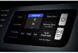 Maytag MFW7020RF WiFi connected front load washer