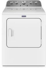 Top Load Gas Dryer with Steam-Enhanced Cycles - 7.0 cu. ft.