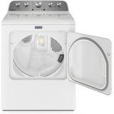Top Load Gas Dryer with Steam-Enhanced Cycles - 7.0 cu. ft.