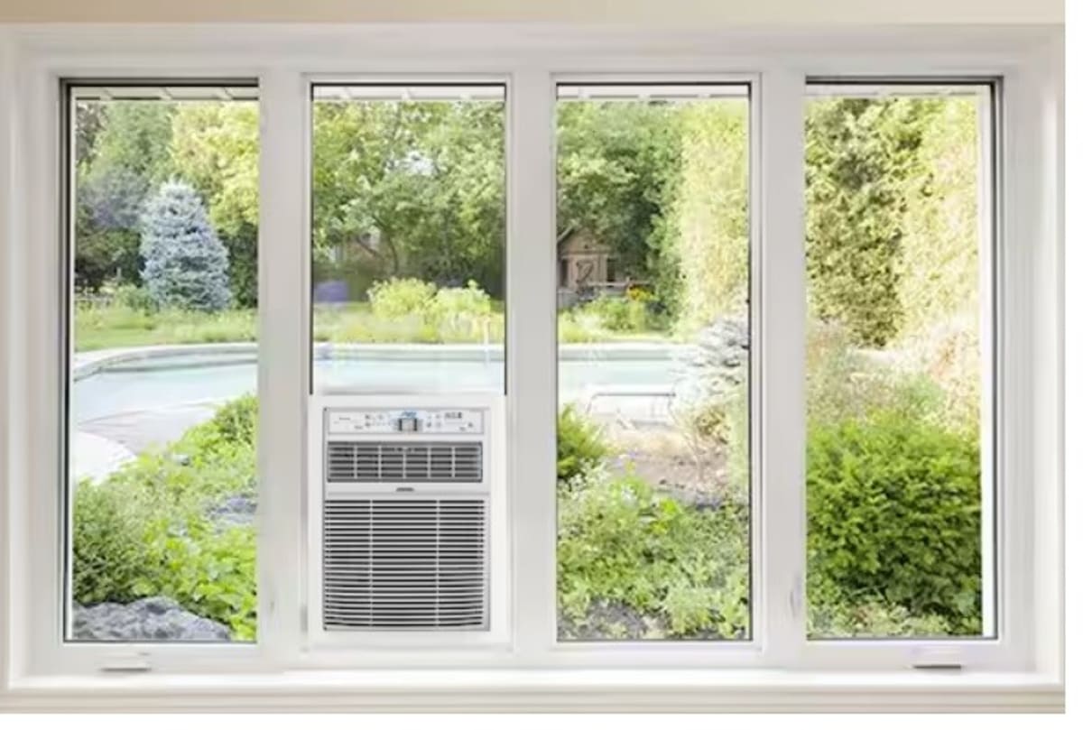 Midea MAW10C1AWT air conditioner product image 3