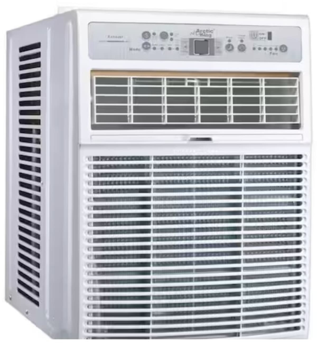 Midea MAW10C1AWT air conditioner product image 2