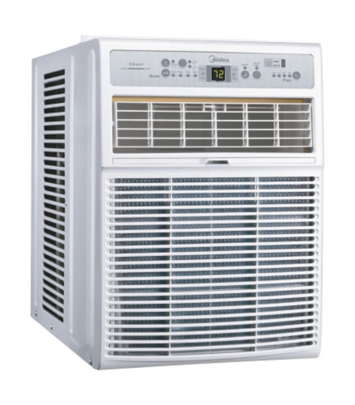 Midea MAW10C1AWT air conditioner product image 1