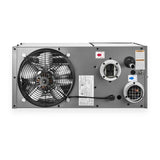 Modine Hot Dawg HDS 30,000 BTU Natural Gas Separated Combustion Propeller Unit Heater - Aluminized Steel Heat Exchanger