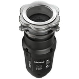 Moen GXP33C 1/3 HP Continuous Feed Garbage Disposal 1,900 RPM 2-Year Limited Warranty
