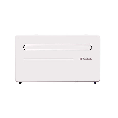 Monoblock MTHP White - 10,000 BTU, 115V, R32