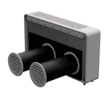 Monoblock MTHP White - 10,000 BTU, 115V, R32