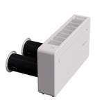 Monoblock MTHP White - 10,000 BTU, 115V, R32