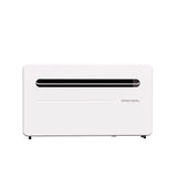 Monoblock MTHP White - 10,000 BTU, 115V, R32