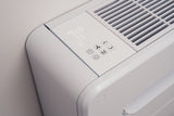 Monoblock MTHP White - 10,000 BTU, 115V, R32