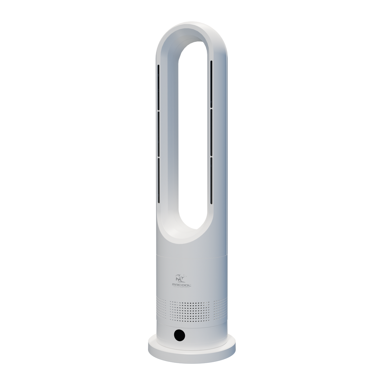 MrBreeze® Hot+Cool Bladeless Fan
