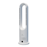 MrBreeze® Hot+Cool Bladeless Fan