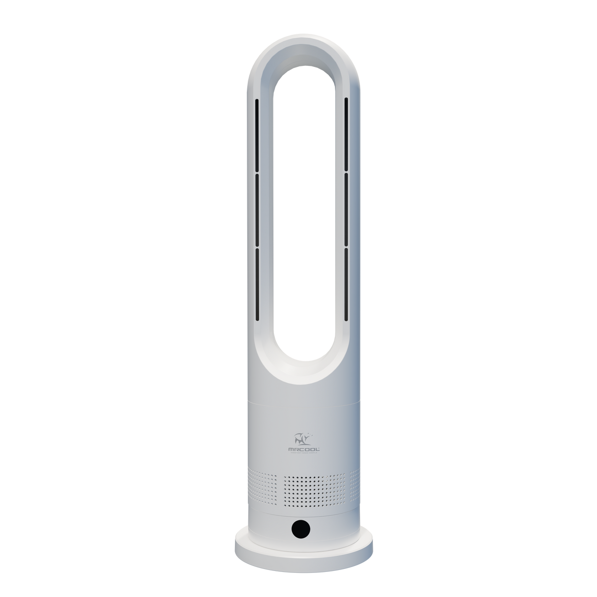 MrBreeze® Hot+Cool Bladeless Fan