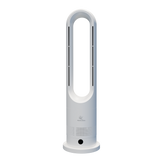 MrBreeze® Hot+Cool Bladeless Fan