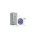 MRCOOL VersaPro 2nd Gen 1.5 Ton 18.8 SEER2 Central Ducted Heat Pump Split System - R454B Inverter - Multi-Positional