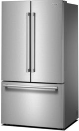 Maytag MRFF4336TZ interior