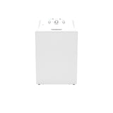 GE GTW325ASWWW washer detail