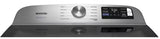Maytag MTW6205RW Control Panel