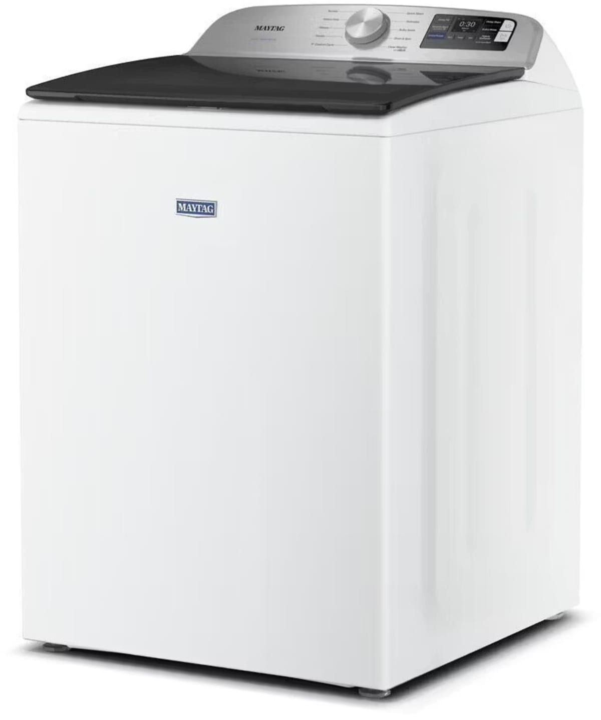 Maytag MTW6205RW Top Load Washer