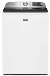 Maytag MTW7200RW white top load washer