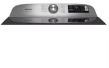 Maytag MTW7200RW white top load washer interior