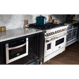 Zline MWD1 24" Microwave Drawer 1.2 cu. ft. in Stainless Steel