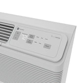 GE Zoneline AZVS15DMQWA PTAC installed in a guest room