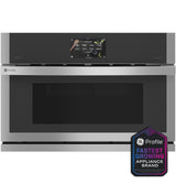GE Profile PSB9240SVSS Advantium Wall Oven