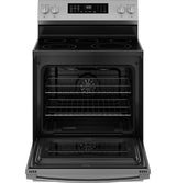GE GRF600AVSS SmartHQ WiFi control