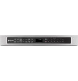 GE Profile PWL1126SWSS control panel