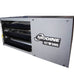 Modine Hot Dawg HD 60,000 BTU Liquid Propane Garage Unit Heater - Aluminized Steel Heat Exchanger