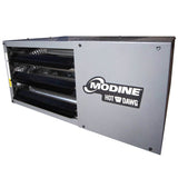 Modine Hot Dawg HD 60,000 BTU Liquid Propane Garage Unit Heater - Aluminized Steel Heat Exchanger
