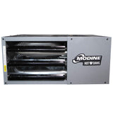 Modine Hot Dawg HD 60,000 BTU Liquid Propane Garage Unit Heater - Aluminized Steel Heat Exchanger