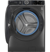 GE Profile PFW955SPWDS washer - control panel