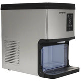Avanti NIMDTS3326SIS 11" Countertop Ice Maker 3 lbs. Storage Capacity 33 lbs. Daily