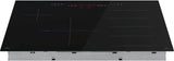 Bosch NITP060UC induction cooktop detail view