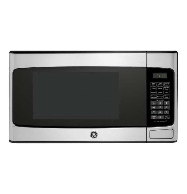 GE GCST11N1WSS Countertop Microwave