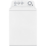 Amana NTW4519JW 28" 3.8 cu. ft. Top Load Washer in White