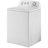 Amana NTW4519JW 28" 3.8 cu. ft. Top Load Washer in White