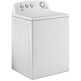 Amana NTW4519JW 28" 3.8 cu. ft. Top Load Washer in White
