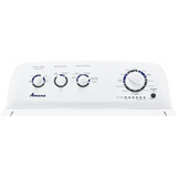 Amana NTW4519JW 28" 3.8 cu. ft. Top Load Washer in White