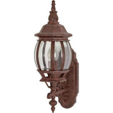 Nuvo Lighting 60-3468 Outdoor Entrance Wall Light - Old Bronze