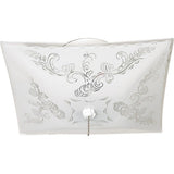 Nuvo Lighting 60-6113 Flush Mount Ceiling Light - White