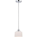 Nuvo Lighting 60-4588 Soho Mini Pendant - Polished Chrome