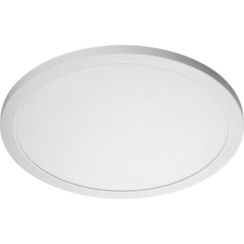 Nuvo Lighting 62-1192 Blink Plus Flush Mount Ceiling Light - White