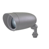 Nuvo Lighting 62-1202 Outdoor Accent Light - Light Gray