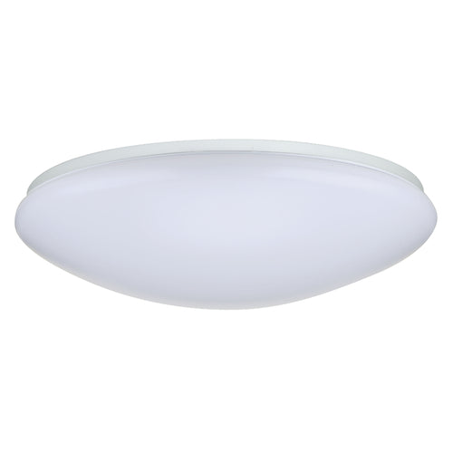 Nuvo Lighting 62-1218 Flush Mount Ceiling Light - White